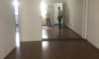 Imagem 2: Apartamento para venda tem 78 metros quadrados e 2 quartos em Bela Vista - São Paulo - SP