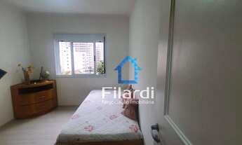 Imagem 7: Apartamento com 4 dormitórios para alugar, 126 m² por R$ 6.500,00/mês - Vila Pompeia - São