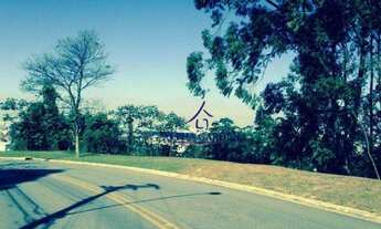 Imagem 4: Terreno à venda, 2508 m² por R$ 2.800.000,00 - Residencial Tamboré - Barueri/SP