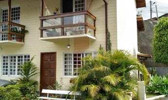 Imagem 1: Casa dentro de condomínio, próximo ao centro da cidade