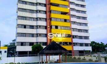 Imagem: S0753 - Apartamento 137m² para venda em