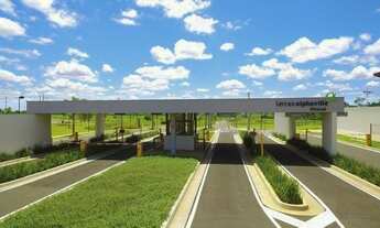 Imagem 2: Terreno à venda, 333 m² por R$ 280.000,00 - Santo Antonio - Eusébio/CE