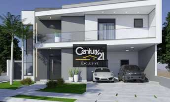 Imagem 5: Maravilhoso sobrado em construção a venda em condomínio fechado