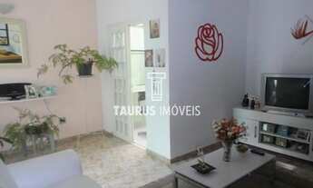 Imagem 2: Casa à venda no bairro Osvaldo Cruz - São Caetano do Sul/SP