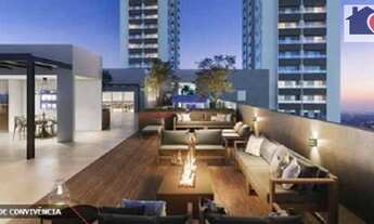 Imagem 3: Apartamento para Venda em São Paulo, Penha de França, 2 dormitórios, 1 banheiro, 1 vaga