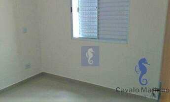 Imagem 6: Apartamento com 2 dormitórios à venda, 58 m² por R$ 179.900,00 - Residencial Parque dos Se