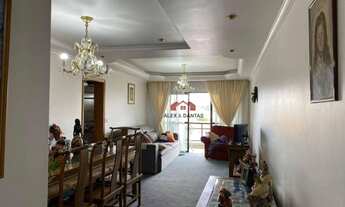 Imagem 3: Apartamento com 3 dormitórios à venda, 160 m² por R$ 850.000,00 - Santa Maria - São Caetan