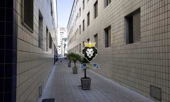 Imagem 7: Apartamento com 2 dormitórios à venda, 50 m² por R$ 210.000,00 - Vila Guilhermina - Praia