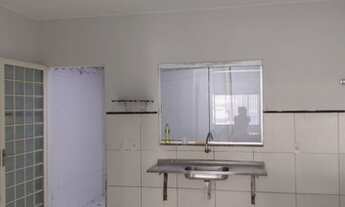 Imagem 6: Casa de condomínio sobrado para venda com 80 metros quadrados com 2 quartos