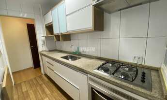 Imagem 2: Apartamento no Bigorrilho