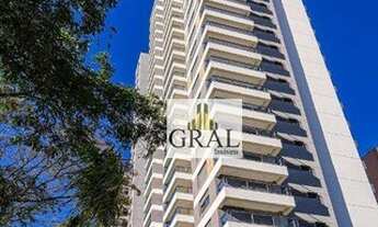 Imagem 2: Apartamento com 4 dormitórios à venda, 153 m² por R$ 1.610.000,00 - Jardim - Santo André/S