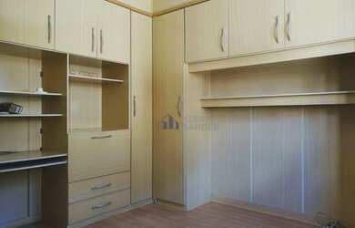 Imagem 7: Apartamento com 2 dormitórios à venda, 56 m² por R$ 230.000,00 - Sítio São Luís - Nova Fri