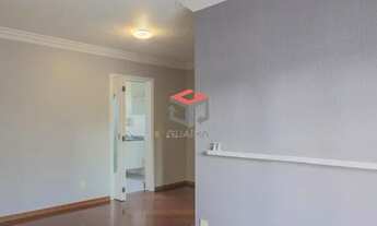 Imagem 3: Apartamento para aluguel, 3 quartos, 1 suíte, 2 vagas, Vila Mariana - São Paulo/SP