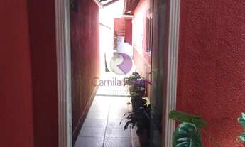 Imagem 5: Casa à venda 2 Quartos, 2 Vagas, 114.78M², VILA URUPÊS, SUZANO - SP