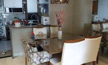 Imagem 5: * Village San Rafael - Maravilhoso apartamento c/ varanda gourmet c/ churrasqueira *