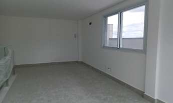 Imagem 4: Cobertura à venda, 3 quartos, 1 suíte, 4 vagas, Vila Paris - Belo Horizonte/MG