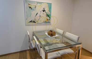 Imagem 5: Apartamento com 74m2, 2 quartos, sendo 01 suíte