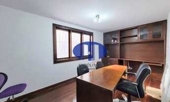 Imagem 6: Casa alto padrão, 3 andares com 6 dormitórios à venda, 625 m² por R$ 3.000.000 - Mangabeir