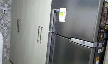 Imagem 2: Apartamento com 2 dormitórios à venda, 65 m² por R$ 425.531,00 - Bela Vista - São Paulo/SP