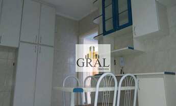 Imagem: Apartamento com 2 dormitórios à venda