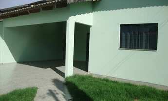 Imagem 2: Casa para venda com 100 metros quadrados com 3 quartos em Papagaio Feira de Santana - Bahi