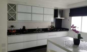 Imagem 7: Apartamento para venda possui 143 metros quadrados com 3 quartos