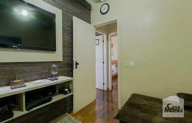 Imagem 3: Apartamento à Venda - Amazonas, 3 Quartos, 60 m²