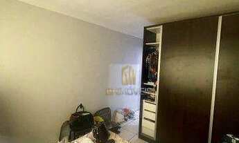 Imagem 7: Sobrado à venda, 219 m² por R$ 700.000,00 - Jardim Califórnia - Goiânia/GO