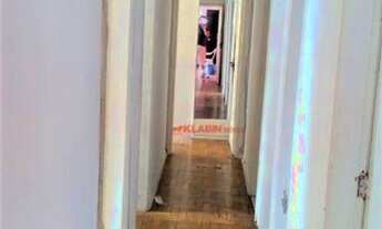 Imagem 2: Apartamento com 3 dormitórios à venda, 107 m² por R$ 905.000 - Paraíso - São Paulo/SP