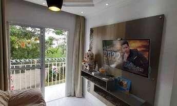 Imagem 2: Apto pronto para morar