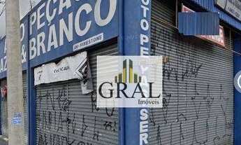 Imagem: Salão, 280 m² - venda por R$ 2.000.000,00