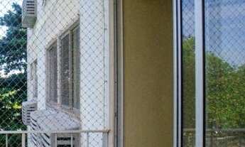 Imagem 4: Apartamento com 2 quartos na Barra da Tijuca