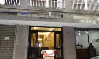 Imagem 2: Conjugado Amplo, claro e arejado no centro do Rio