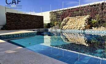 Imagem 4: Casa com 3 dormitórios à venda, 400 m² por R$ 2.100.000,00 - Jardim Holanda - Holambra/SP