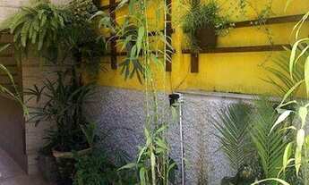 Imagem 3: Ótima Casa com 3 Dormitórios e Garagem à venda por R$ 400.000 - Poço Rico - Juiz de Fora/M