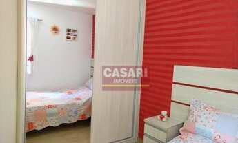 Imagem 7: Casa com 3 dormitórios à venda, 122 m² - Taboão - Diadema/SP