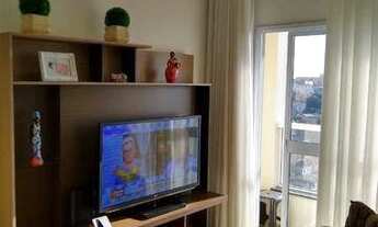 Imagem: 2 DORMS SENDO 1 SUÍTE 1 VAGA - SÃO CAETANO