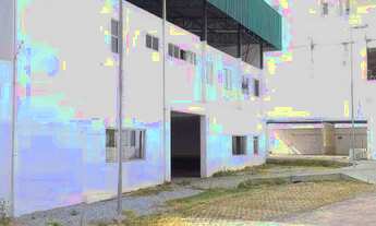 Imagem 6: Galpão para alugar, 4000 m² por R$ 55.000,00 - Buritis - Belo Horizonte/MG