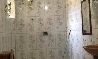 Imagem 7: Casa com 4 dormitórios à venda, 40 m² por R$ 260.000,00 - Conjunto Habitacional Santa Etel