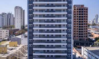 Imagem 6: Apartamento de 100 metros quadrados com 3 quartos , 1 suite e 2 vagas determinadas