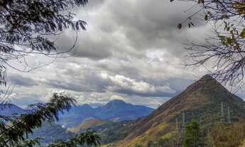 Imagem 5: Terreno em Condomínio Araras Petrópolis/RJ