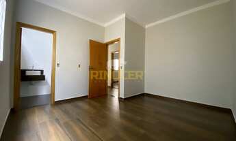 Imagem 6: Casa à venda, Esplanada Primo Meneghetti II, Franca, SP