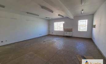 Imagem 2: Sala para alugar, 40 m² por R$ 1.200,00/mês - Centro - Sumaré/SP