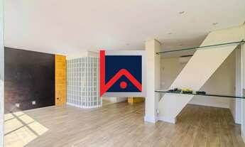 Imagem: Apartamento Locação 2 Dormitórios - 120