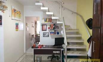 Imagem 2: Sobrado com 2 dormitórios à venda, 70 m² - Nova Petrópolis - São Bernardo do Campo/SP