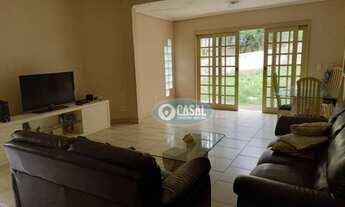 Imagem 6: Casa com 04 Quartos 02 Suítes em Condomínio em Itaipu!!!