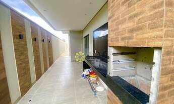 Imagem 6: Casa com 3 dormitórios à venda, 150 m² - Plano Diretor Sul - Palmas/TO