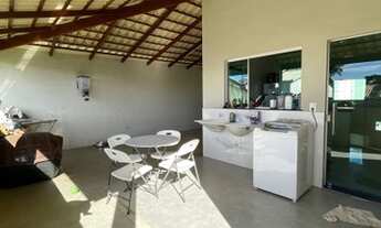 Imagem 4: Linda casa, lote 360m2, Fernão dias -Igarapé