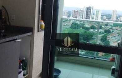 Imagem 7: Edifício NYC - Jardim das Américas - Venda