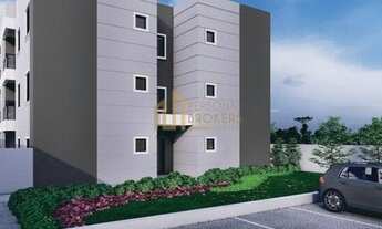 Imagem: Garden à venda 3 Quartos, 1 Vaga, 123.29M²